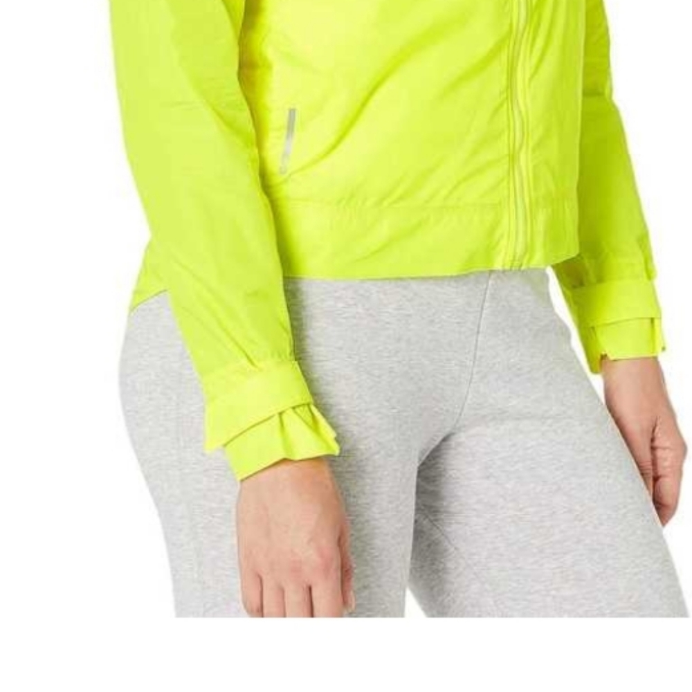 Puma Yellow Alert Shift Packable Jacket 💛 - Picture 3 of 14
